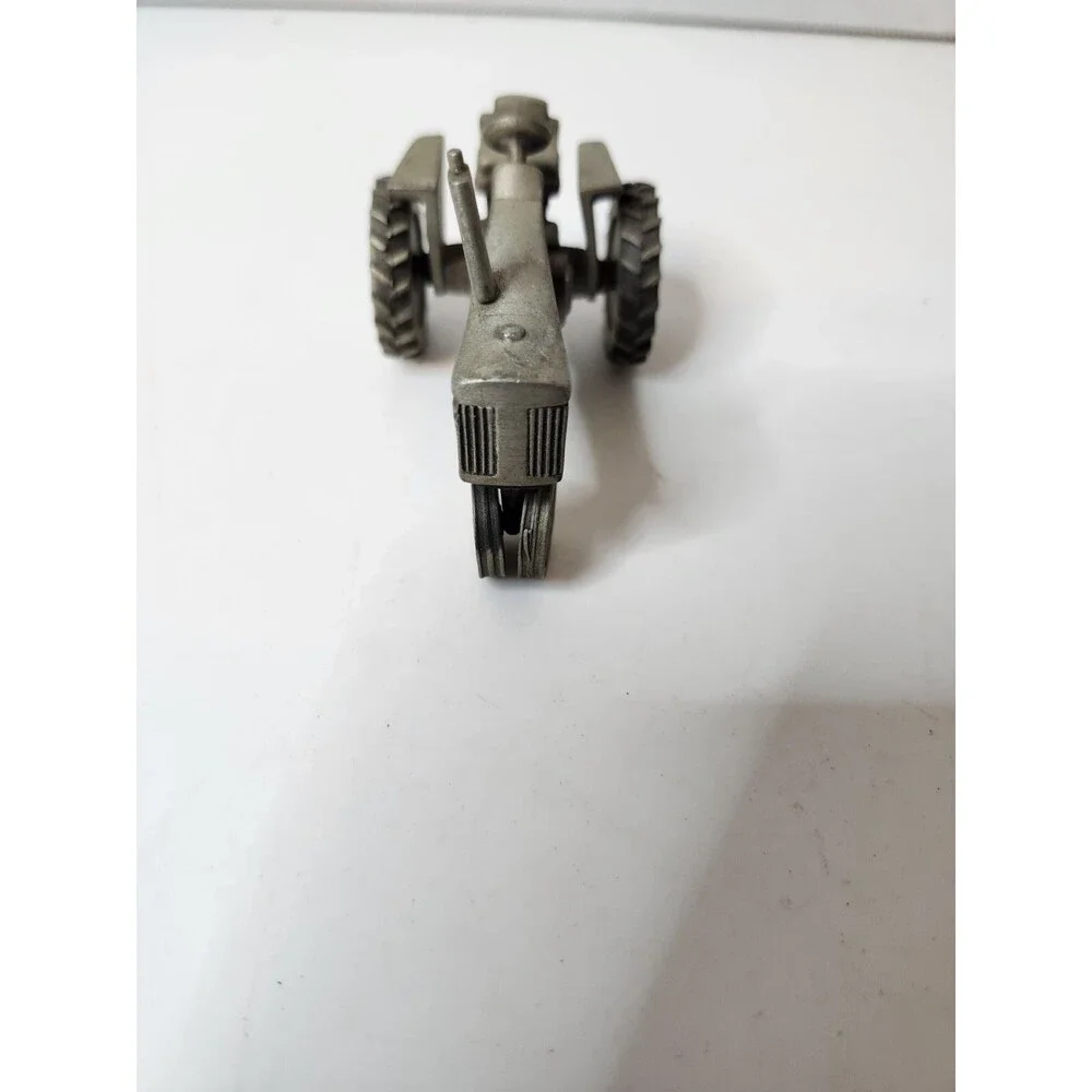 Spec Cast Pewter 1/43 Scale John Deere Model “730” Tractor